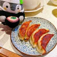 餃子撈麵高質🥰