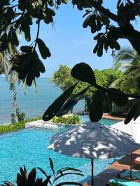 Cape Dara: A Beachside Weekend Getaway with a Taste of Tom Yum 