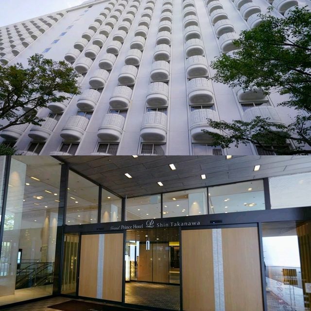 東京酒店