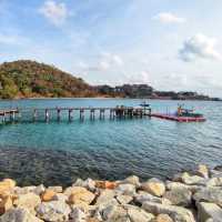 🏝️ซัมเมอร์นี้ชวนติดเกาะเสม็ด ดูพระอาทิตย์ตก