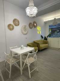 A Comfortable Stay at W3 Hostel in Luodong 