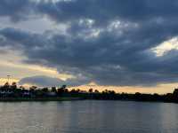 Darulaman Lake Park: A Family-Friendly Spot in Jitra, Kedah