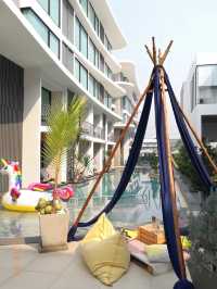 ⭐️โรงแรมระดับ 4 ดาวในเชียงใหม่ Wintree City 