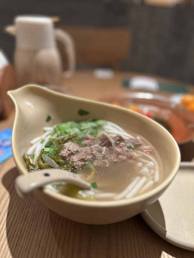 深圳福田區的天花板-深業上城