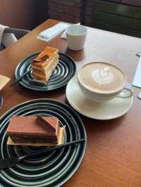 【長野】絶景と共に癒される☕️カフェロンディネッラ
