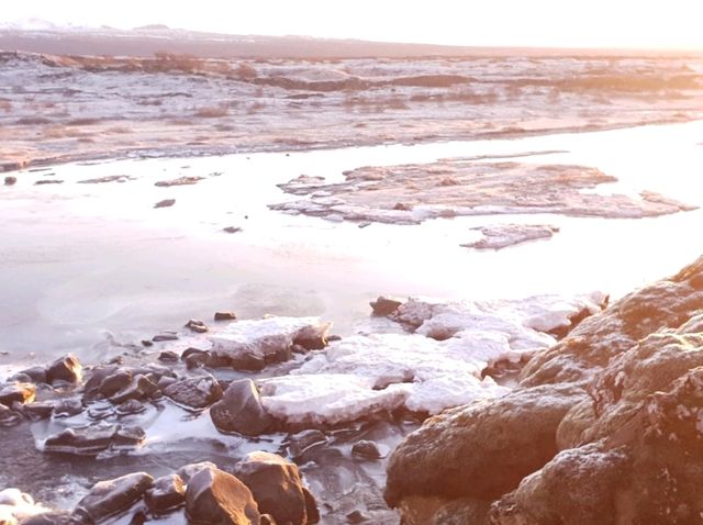🇮🇸冰島🇮🇸Thingvellir national park
