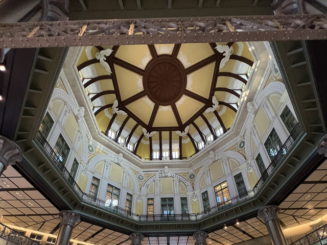 Elegant Stay at Tokyo Station Hotel✨✨