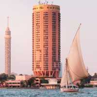 【南アフリカの最大都市】カイロ🇪🇬