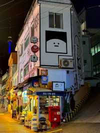 首爾五日遊：從古老宮殿到現代夜生活