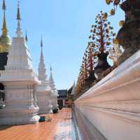 วัดเด่นสะหลีศรีเมืองแกน (วัดบ้านเด่น)​