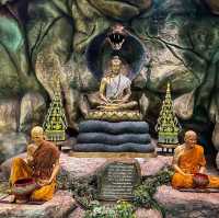 วัดหลวงพี่แซม