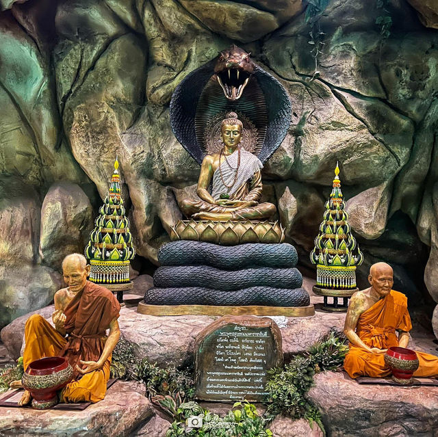 วัดหลวงพี่แซม
