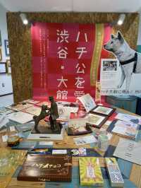 【秋田大館観光】秋田犬の里