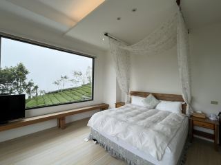 Alishan B&B - Shanshui Qinghui