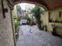 墨西哥城酒店分享 Coyoacan