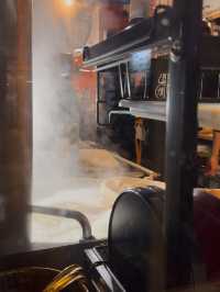 Udon Shin: Tokyo's Hidden Gem for Unforgettable Udon and Tempura