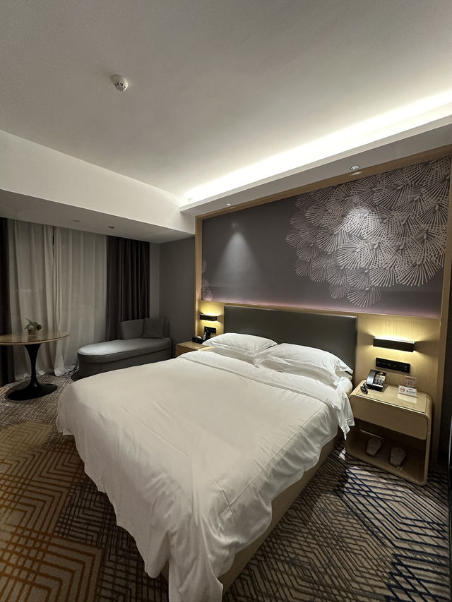 Where to stay in Zhuhai 🇨🇳 