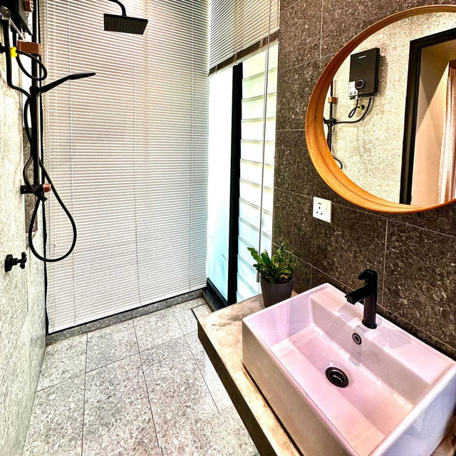 Serene Escape at Khaiiestate, Janda Baik