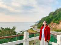 จุดชมวิวเนินนางพญา วิวสวยที่สุดในจังหวัดจันทบุรี