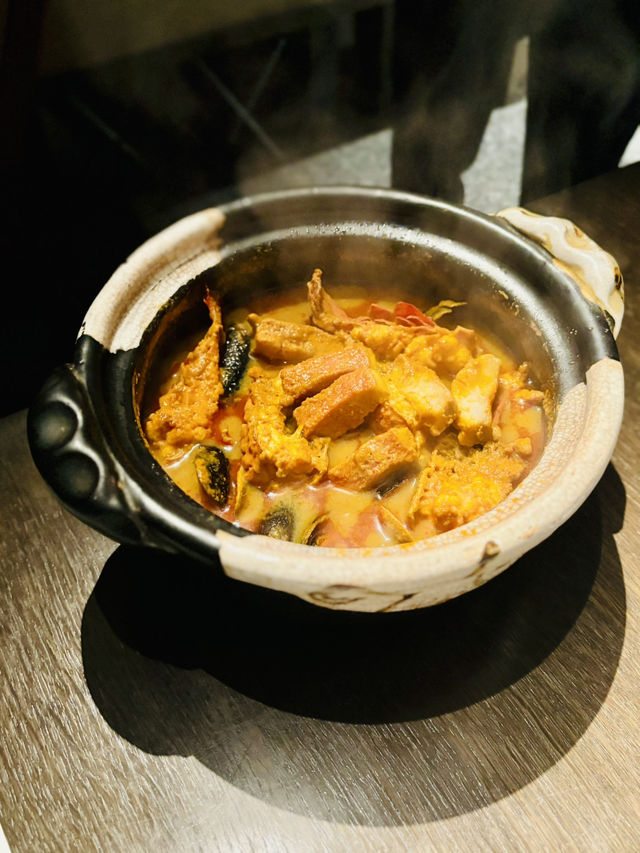 【日本伊東】星野界 Anjin 晚餐：讓人驚喜的海洋饗宴