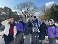 Winter Wonders at the Summer Palace: A Perfect Family Getaway in Beijing