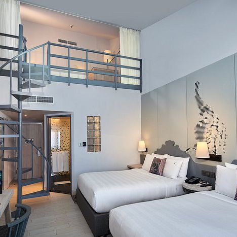 HARD ROCK HOTEL BALI 