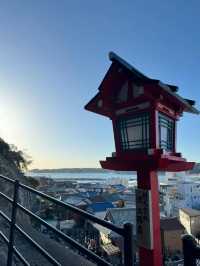 【千葉】初詣で絶景スポットからスタート