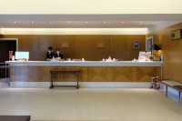 Hiroshima Airport Hotel ใกล้สนามบินฮิโรชิม่ามาก