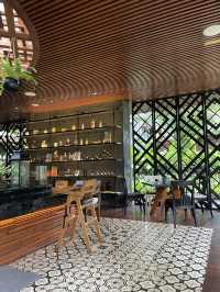 All in one hotel resort in Bali 