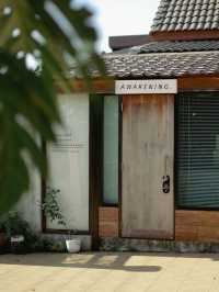 ร้านกาแฟ Awakening คาเฟ่เพชรบูรณ์