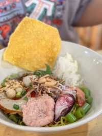 ก๋วยเตี๋ยวนายพล