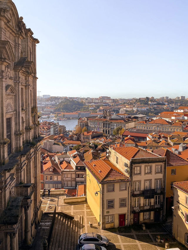 Beautiful Porto , Portugal 
