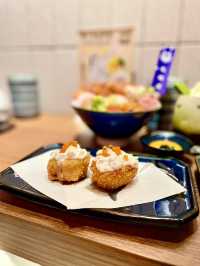 銅鑼灣樓上居酒屋