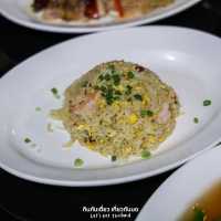 บุฟเฟ่ต์ติ่มซำ วันธรรมดา Sui Sian 
