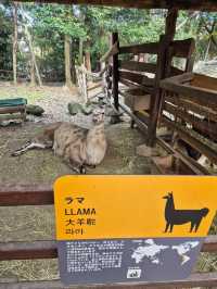 Nagasaki Bio Park