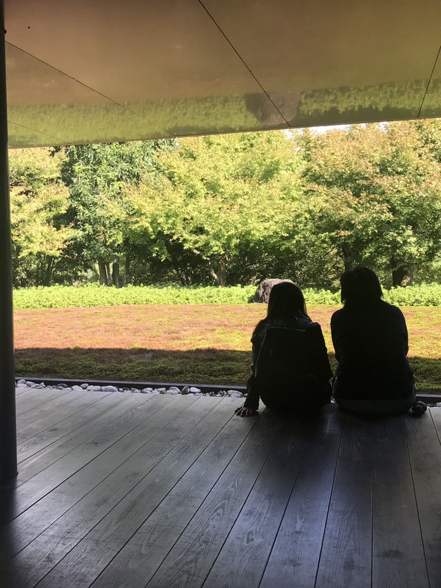 宇治｜欲知極樂必拜宇治御寺 平安時代的人間淨土-平等院