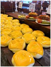 【韓国/江南】話題沸騰中！人気ベーグル専門店＊London Bagel Museum＊