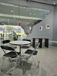 Hon Cafe คาเฟ่สุดชิคใน Topland Plaza