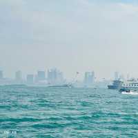 #เกาะล้าน2025 #เที่ยวทะเล #Kohlarn