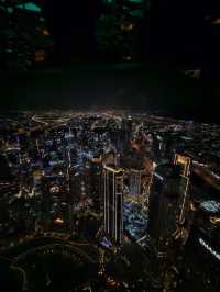 Burj Khalifa