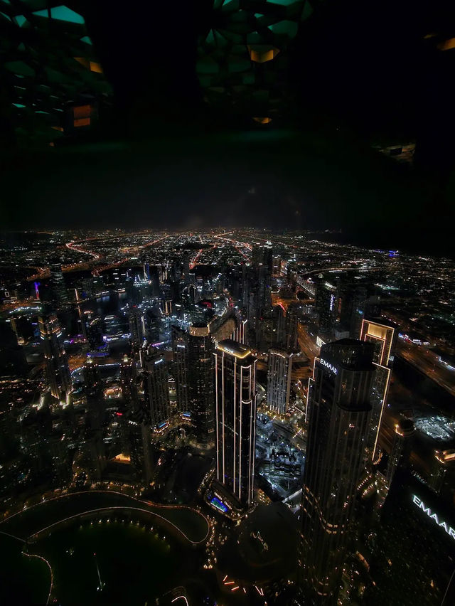Burj Khalifa