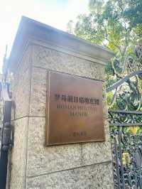 不用出國，在深圳就能感受到歐洲風情🏛️