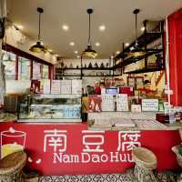  Vietnamese Delights at Nam Dao Huu