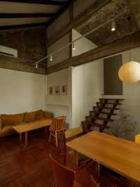 cafe sydny Bangkok