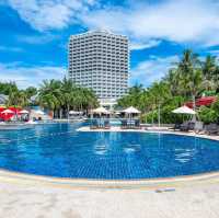 Radisson Resort & Spa Hua Hin  เรดิสสัน รีสอร์ทแอน