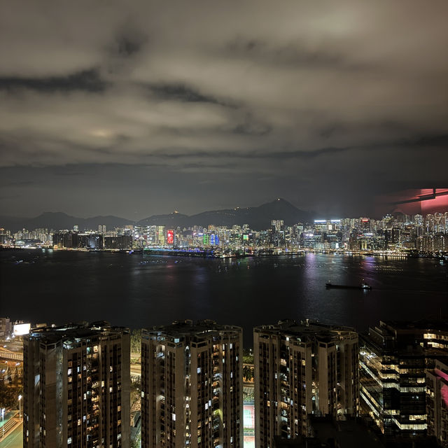 Hong Kong 2 Days Itinerary