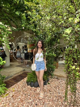 Seminyak!