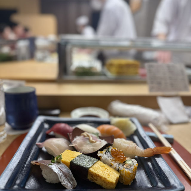 Kyoto 3 Days Itinerary