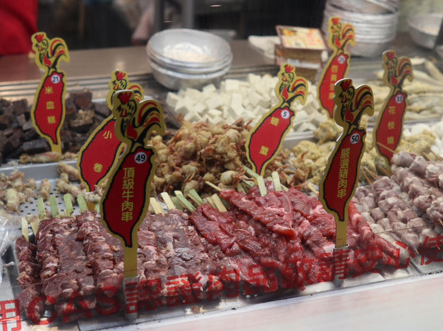 Neon Lights & Endless Energy: Exploring Ximending Walking District