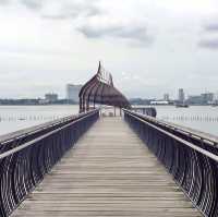 Singapore’s Wild Side: A Scenic Stroll Through Sungei Buloh